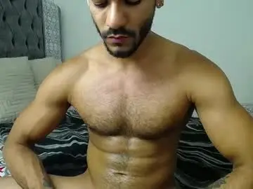 Chaturbate Adult Video Chat of daniel_sherlock