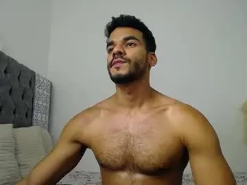 Chaturbate Live Sex of daniel_sherlock