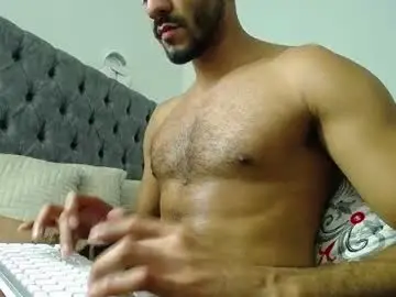 Chaturbate Best live sex cam show of daniel_sherlock
