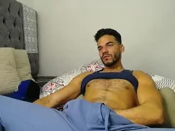 Chaturbate Adult Webcam of daniel_sherlock
