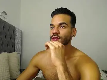 Chaturbate Adult Webcams of daniel_sherlock