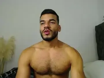 Chaturbate Private Sex Chat of daniel_sherlock