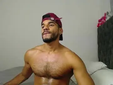 Chaturbate Sex Chat of daniel_sherlock