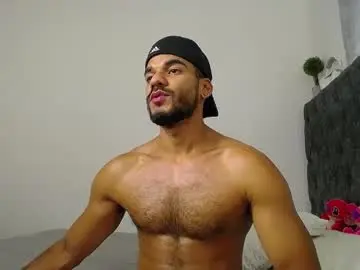Chaturbate Adult Webcams of daniel_sherlock
