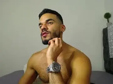 Chaturbate Live Sex Cam of daniel_sherlock