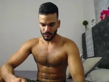Chaturbate Sex Cam of daniel_sherlock