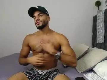 Chaturbate Free Porn Cam of daniel_sherlock