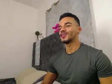 Chaturbate Sex Cam of daniel_sherlock