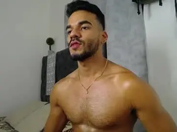 Chaturbate Free Live Porn of daniel_sherlock