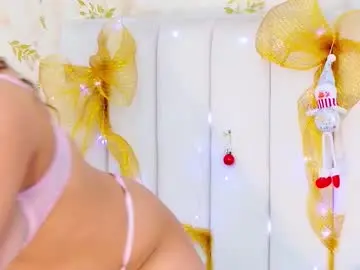 Chaturbate Adult Video Chat of desire_sara