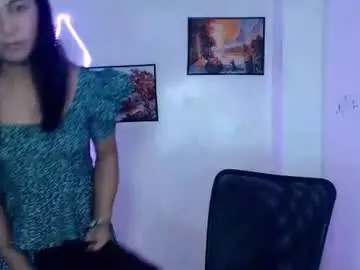 Chaturbate Nude Webcam of dess_morena