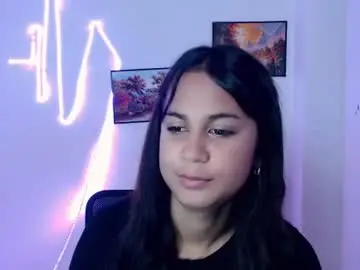 Chaturbate Nude Webcam of dess_morena