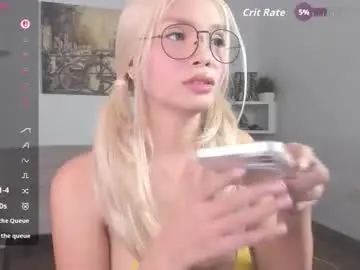 Chaturbate Sex Chat of dillariahook