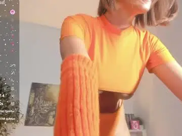 Chaturbate Live Sex of dillariahook