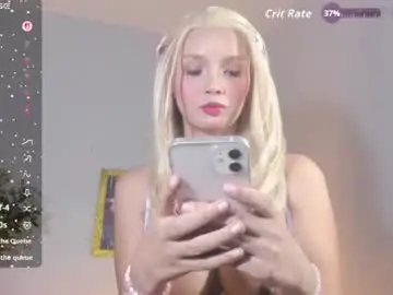 Chaturbate Adult Webcams of dillariahook