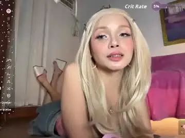 Chaturbate Watch Live Sex Cams of dillariahook