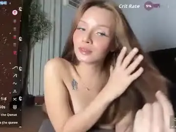 Chaturbate Sex Chat of dillariahook