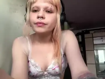 Chaturbate Nude Webcam of dorthacavan
