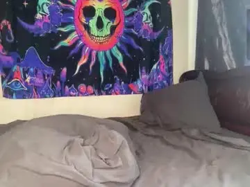 Chaturbate Nude Webcam of dorthacavan