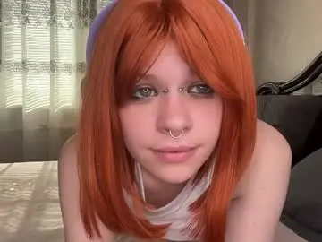 Chaturbate Free Porn Cam of dorthacavan