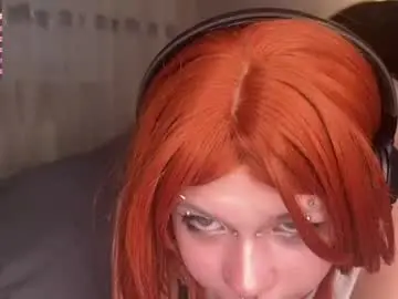 Chaturbate Live Sex Cam of dorthacavan