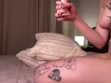 Chaturbate Nude Webcam of dorthacavan