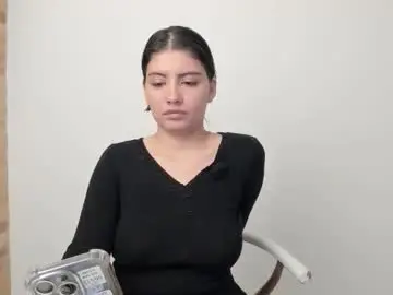 Chaturbate Sex Chat of flordejamaica