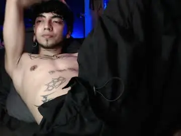 Chaturbate Live Sex Cam of gowtherrrr_