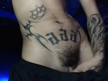 Chaturbate Nude Webcam of gowtherrrr_