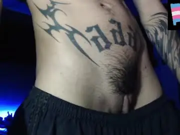 Chaturbate Best Webcam of gowtherrrr_