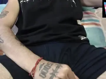 Chaturbate Adult Webcam of gowtherrrr_