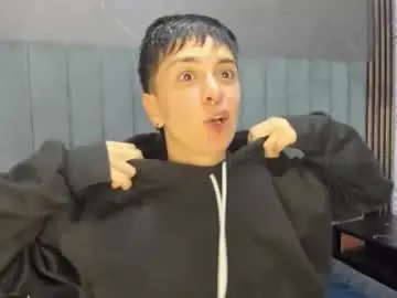 Chaturbate Live Porn of hothannah_