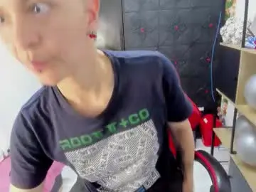 Chaturbate Private Sex Chat of hothannah_