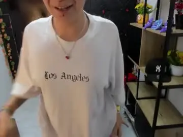 Chaturbate Live Sex of hothannah_