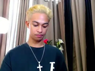 Chaturbate Sex Cam of hunk_edward