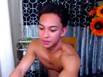 Chaturbate Sex Chat of hunk_edward