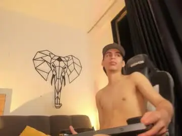 Chaturbate Private Sex Chat of juan_posada1