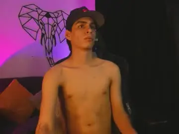 Chaturbate Adult Webcams of juan_posada1