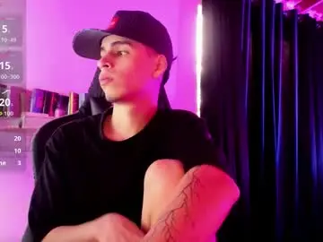 Chaturbate Live Sex of juan_posada1