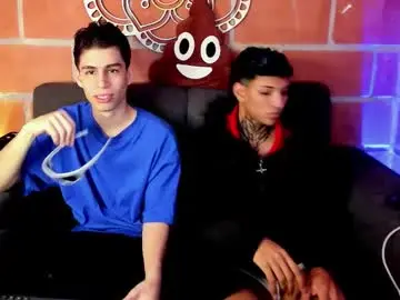 Chaturbate Best Webcam of juan_posada1