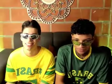 Chaturbate Live Sex Cam of juan_posada1