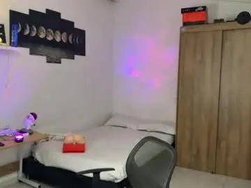 Chaturbate Sex Cam of kisan_smith