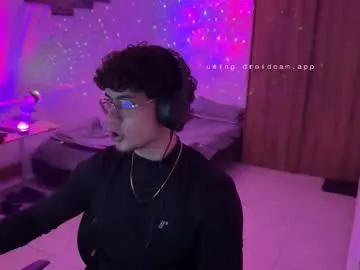 Chaturbate Adult Video Chat of kisan_smith