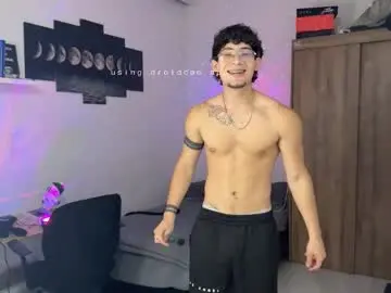 Chaturbate Sex Cam of kisan_smith