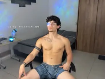 Chaturbate Adult Webcam of kisan_smith