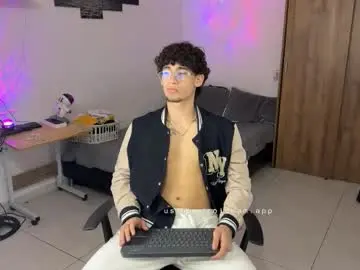 Chaturbate Adult Webcam of kisan_smith