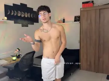 Chaturbate Live Sex of kisan_smith