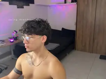 Chaturbate Private Sex Chat of kisan_smith