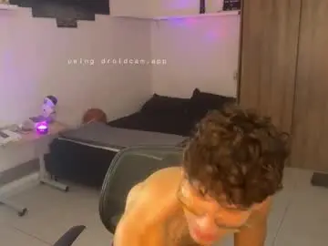 Chaturbate Free Live Porn of kisan_smith