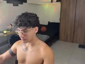 Chaturbate Adult Video Chat of kisan_smith